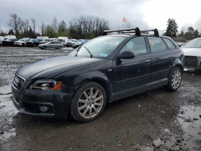 AUDI A3 2012 waumfafm5ca014309