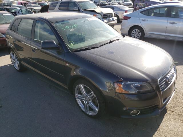 AUDI A3 PREMIUM 2010 waumfafm6aa134195