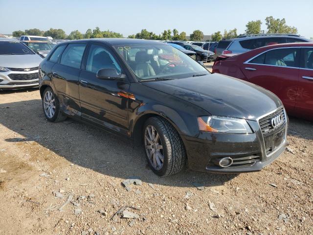 AUDI A3 PREMIUM 2013 waumfafm7da031792