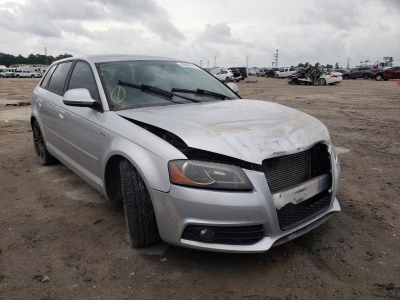 AUDI A3 2010 waumfafm8aa035071