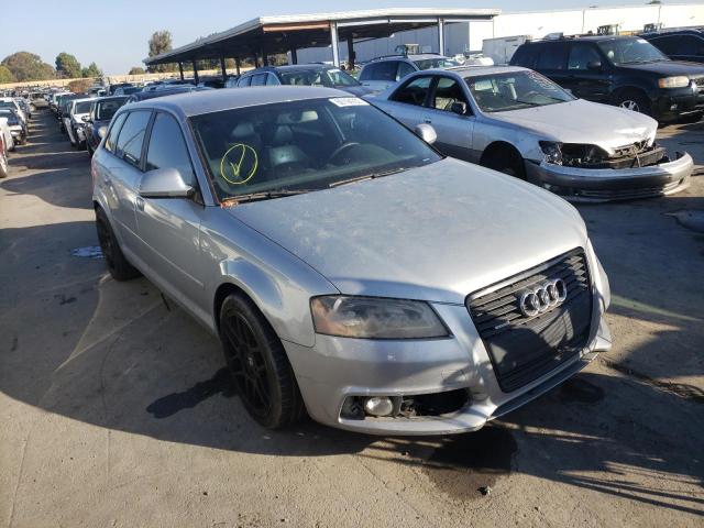 AUDI A3 PREMIUM 2010 waumfafm9aa022426