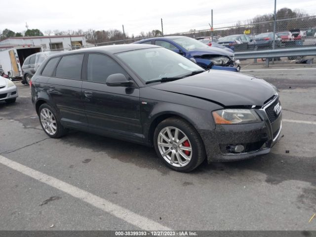 AUDI A3 2010 waumfafm9aa141206