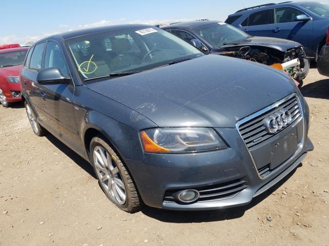 AUDI A3 PREMIUM 2010 waumfafm9aa143439