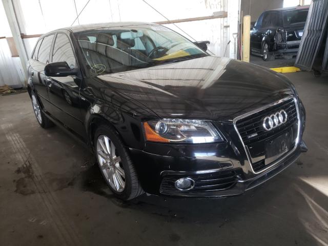 AUDI A3 PREMIUM 2012 waumfafm9ca010585