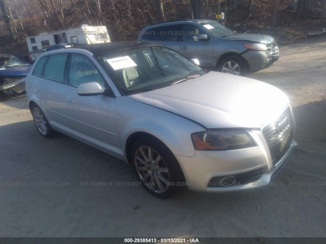 AUDI A3 2012 waumfafm9ca019481