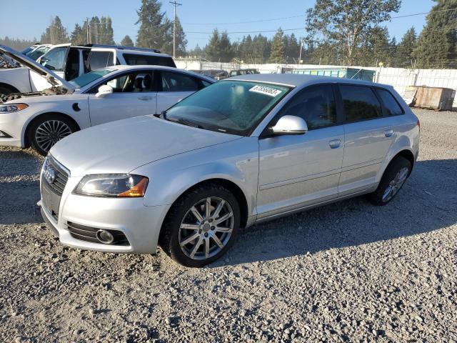 AUDI A3 PREMIUM 2010 waumfafmxaa096065