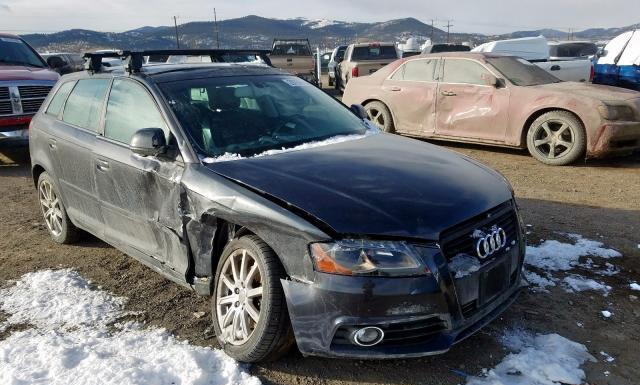 AUDI A3 2010 waumfafmxaa116282