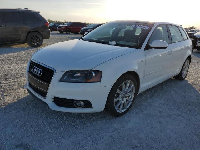 AUDI A3 PREMIUM 2011 waumfafmxba051080