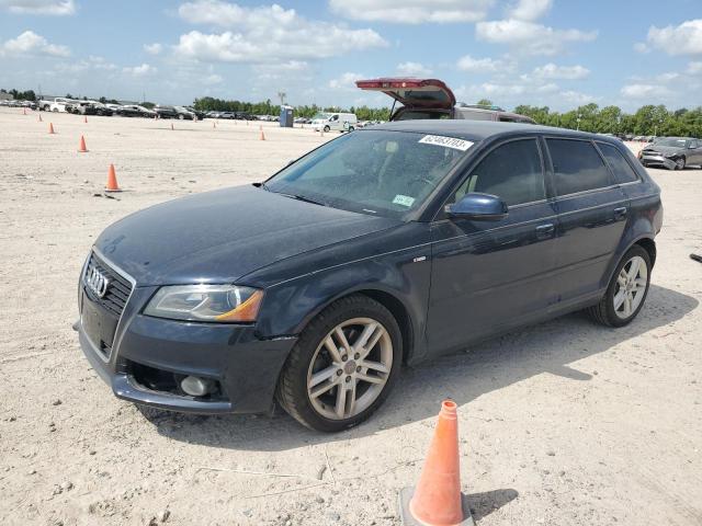 AUDI A3 PREMIUM 2011 waumfafmxba075881