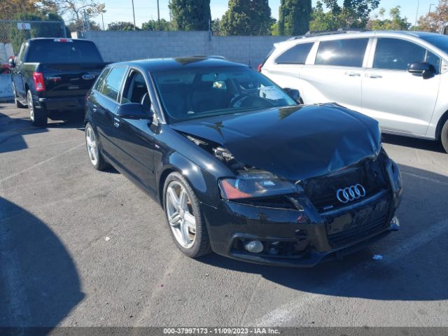 AUDI A3 2013 waumfafmxda002223