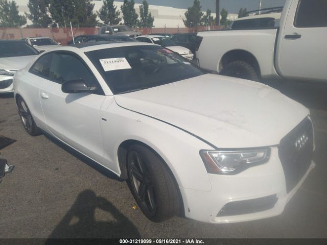 AUDI A5 2013 waumfafr0da077072