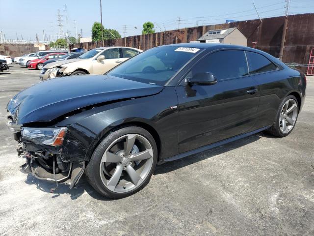 AUDI A5 PREMIUM 2015 waumfafr0fa018994