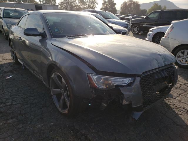 AUDI A5 PREMIUM 2015 waumfafr0fa029817