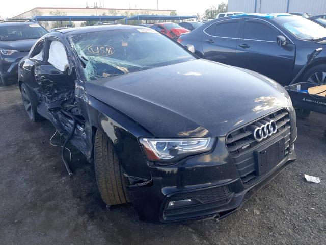 AUDI A5 PREMIUM 2015 waumfafr0fa047654