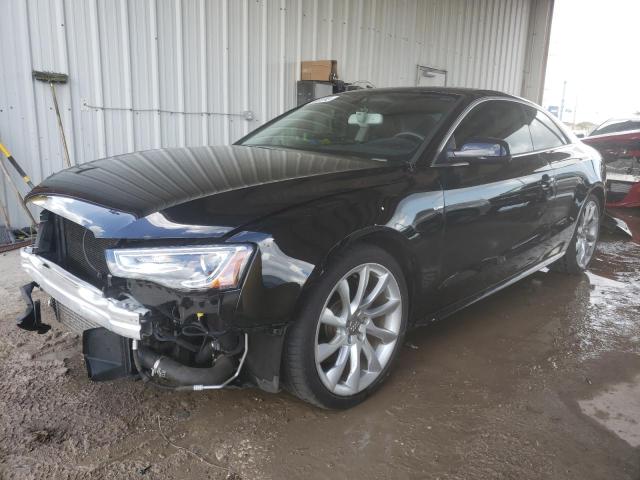 AUDI A5 PREMIUM 2015 waumfafr0fa050621