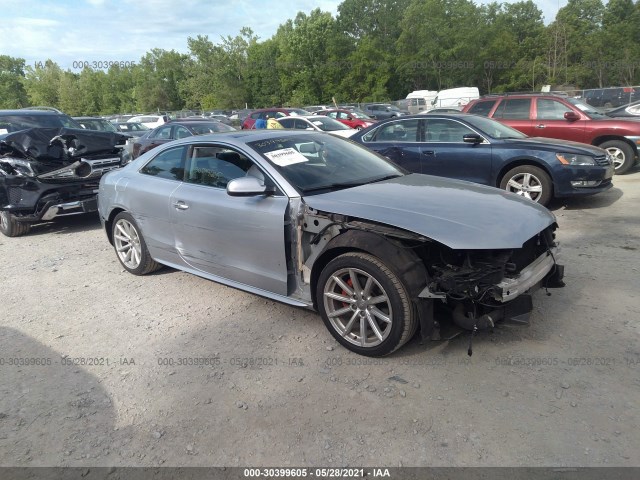 AUDI A5 2015 waumfafr0fa056645