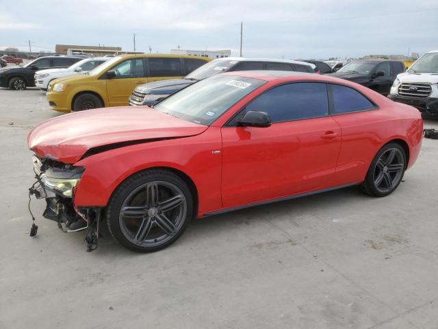 AUDI A5 2013 waumfafr1da077100