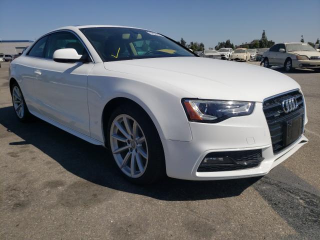 AUDI A5 2015 waumfafr1fa044892