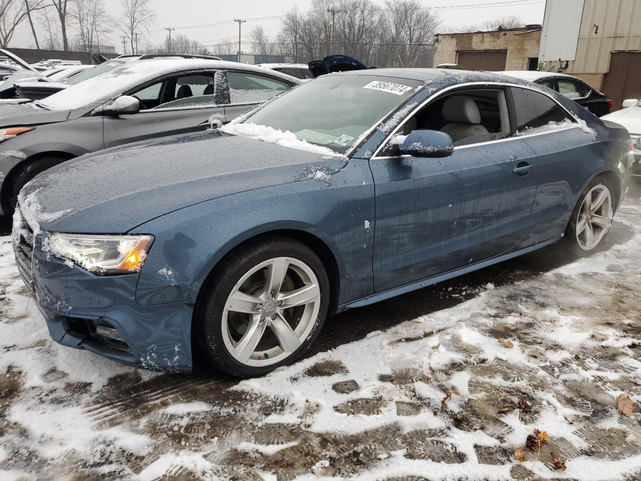 AUDI A5 2015 waumfafr1fa048957