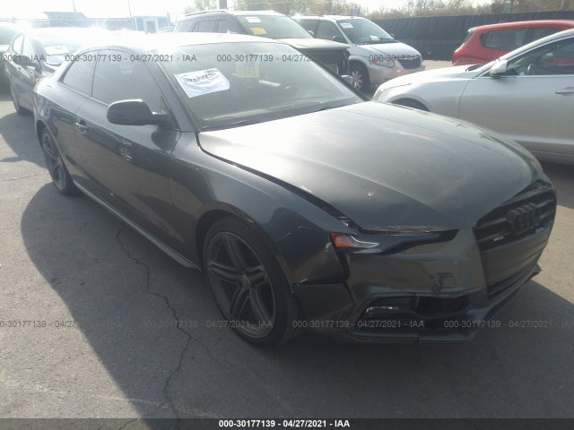 AUDI A5 2014 waumfafr3ea007065