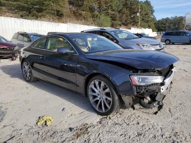 AUDI A5 PREMIUM 2015 waumfafr3fa020335