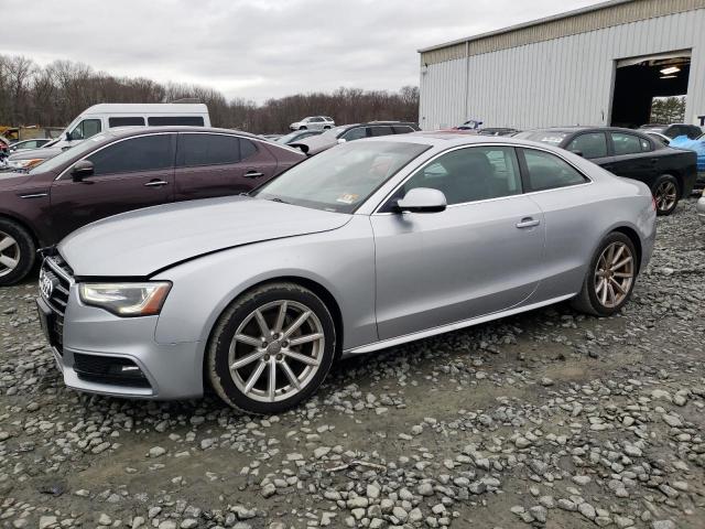 AUDI A5 2015 waumfafr3fa035143