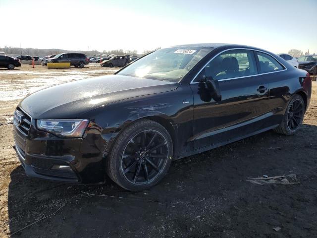 AUDI A5 2015 waumfafr3fa036731