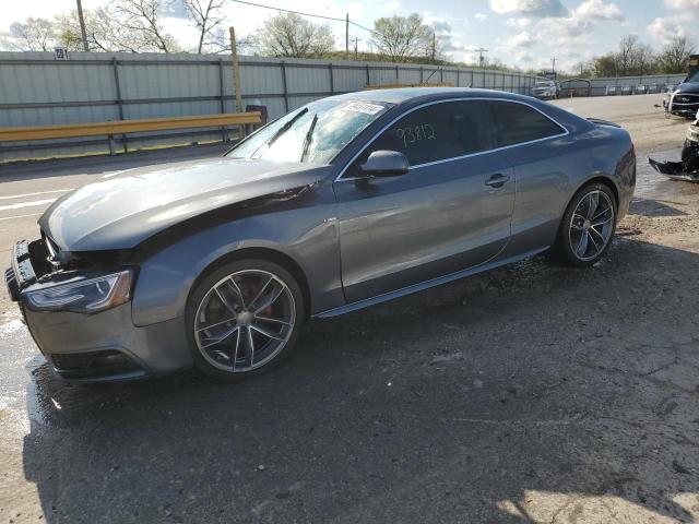 AUDI A5 2015 waumfafr3fa037958