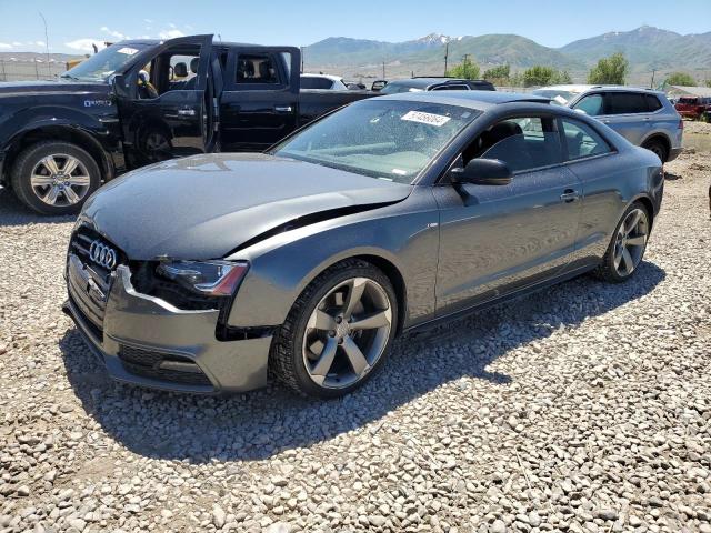 AUDI A5 2015 waumfafr3fa051570