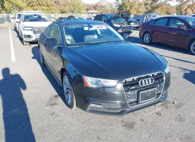 AUDI A5 2015 waumfafr3fa056932