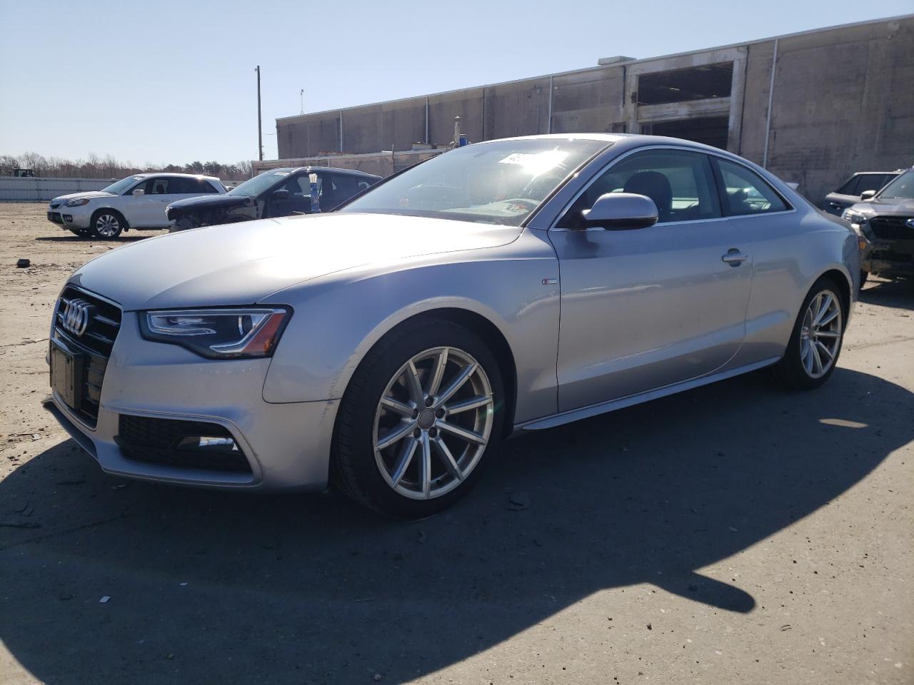 AUDI A5 2015 waumfafr3fa057594