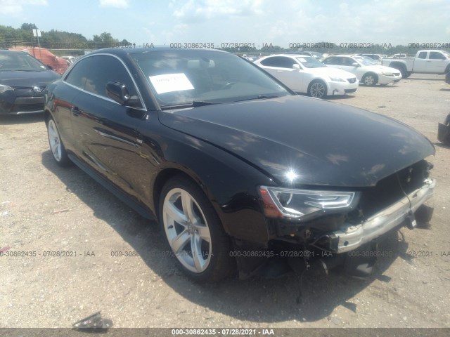 AUDI A5 2015 waumfafr4fa038360