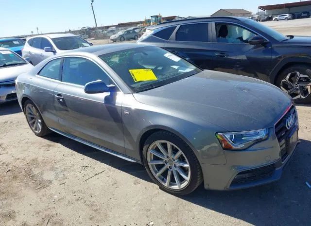 AUDI A5 2015 waumfafr4fa056924