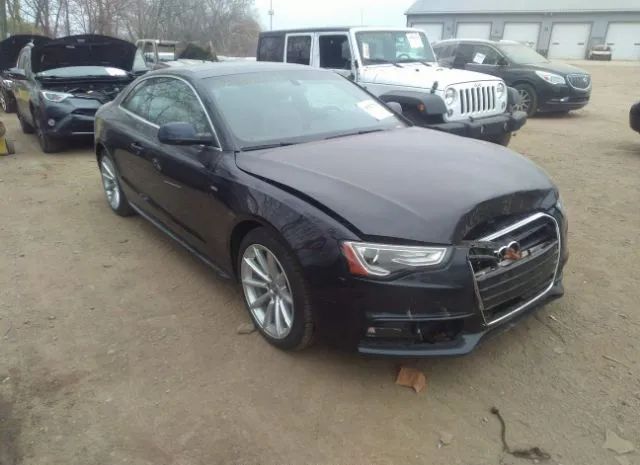 AUDI A5 2015 waumfafr5fa028176