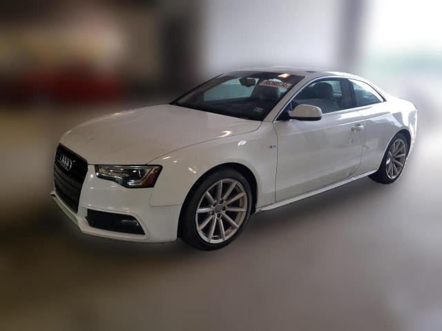 AUDI A5 2015 waumfafr5fa035340