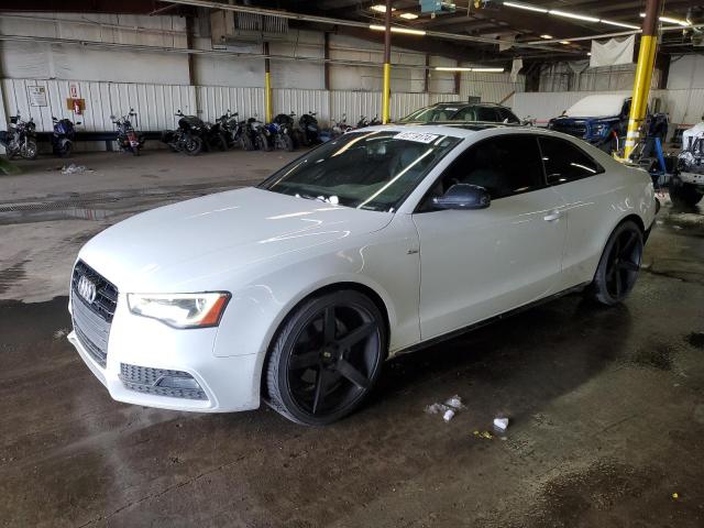 AUDI A5 2014 waumfafr6ea023003