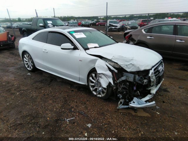 AUDI A5 2015 waumfafr6fa007546