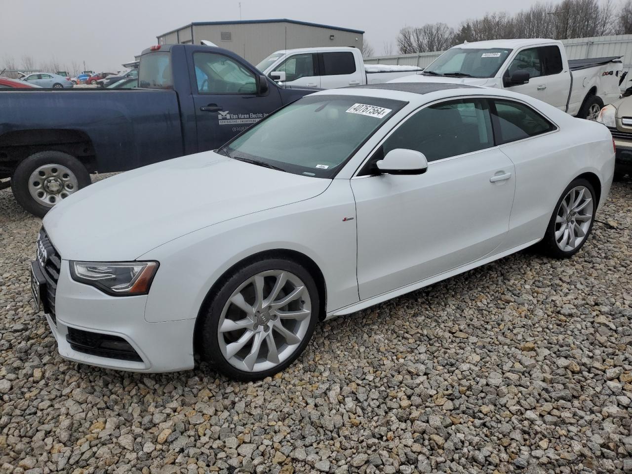 AUDI A5 2015 waumfafr6fa008325