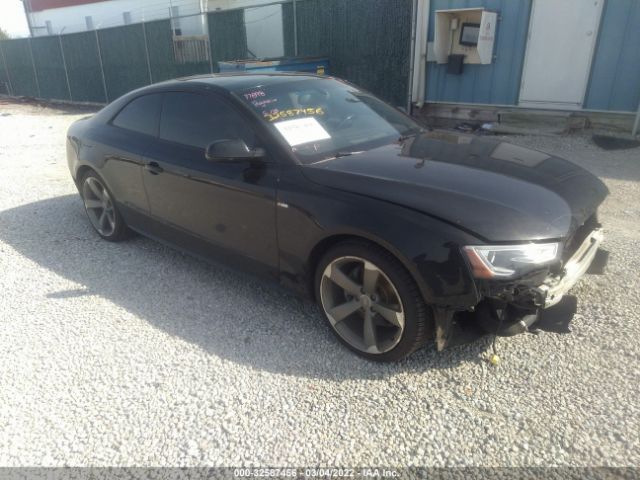 AUDI A5 2015 waumfafr6fa010012