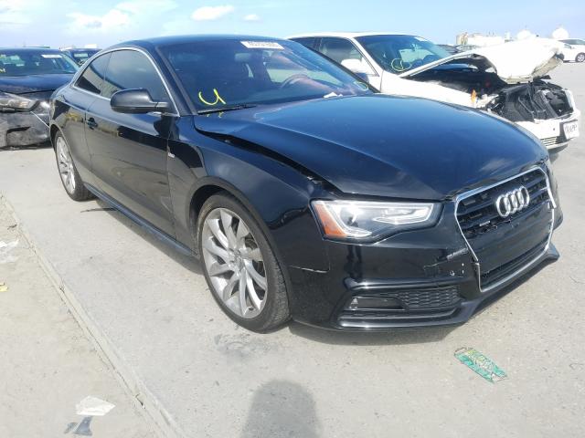 AUDI A5 PREMIUM 2015 waumfafr6fa020975