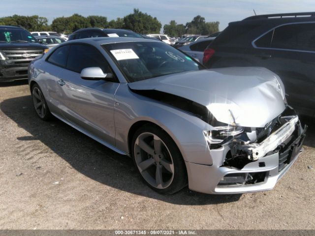 AUDI A5 2015 waumfafr6fa027067