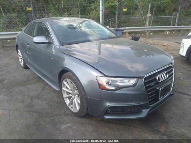 AUDI A5 2015 waumfafr6fa030468