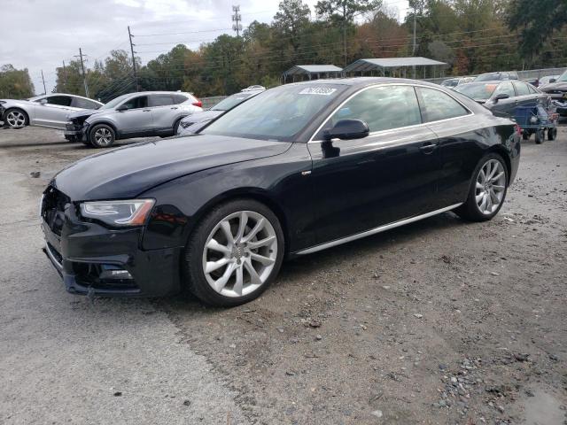 AUDI A5 2015 waumfafr6fa033919