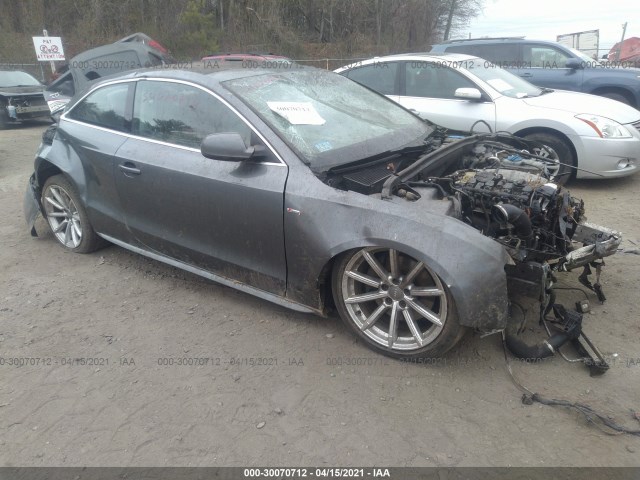 AUDI A5 2015 waumfafr7fa019575