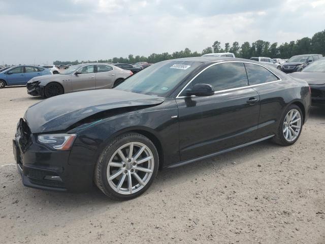 AUDI A5 2014 waumfafr7fa033346