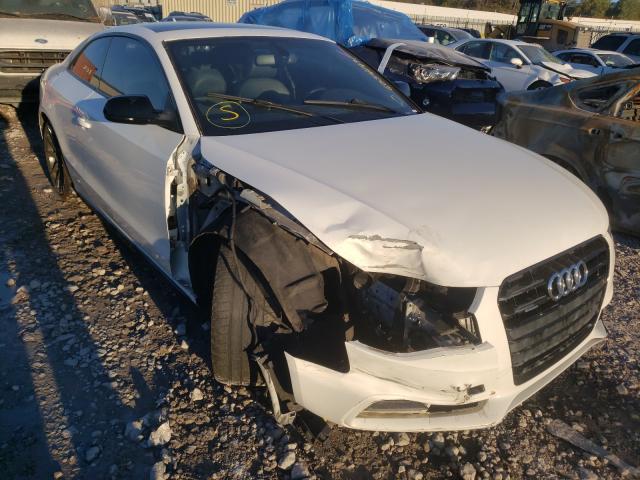 AUDI A5 PREMIUM 2013 waumfafr8da075456