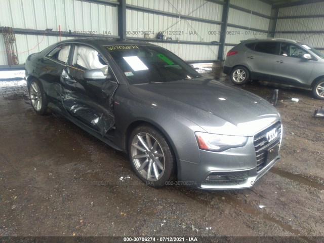 AUDI A5 2015 waumfafr8fa035218