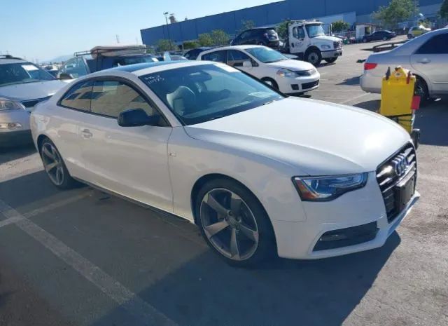 AUDI A5 2015 waumfafr8fa044470