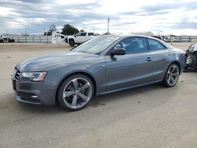 AUDI A5 2015 waumfafr8fa046980