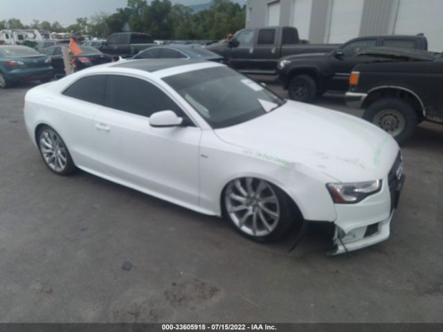 AUDI A5 2015 waumfafr8fa050169